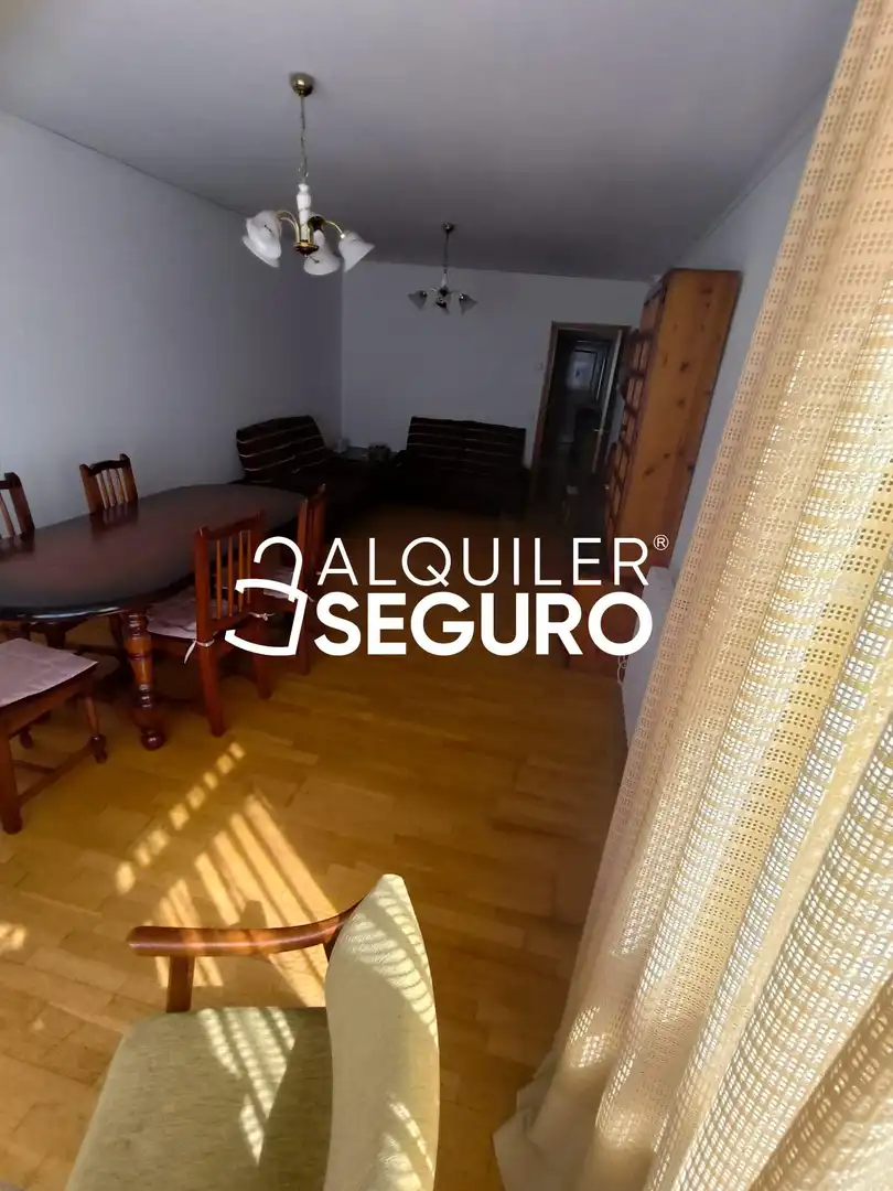 Piso de alquiler en del Rosario, La Florida - San Pedro