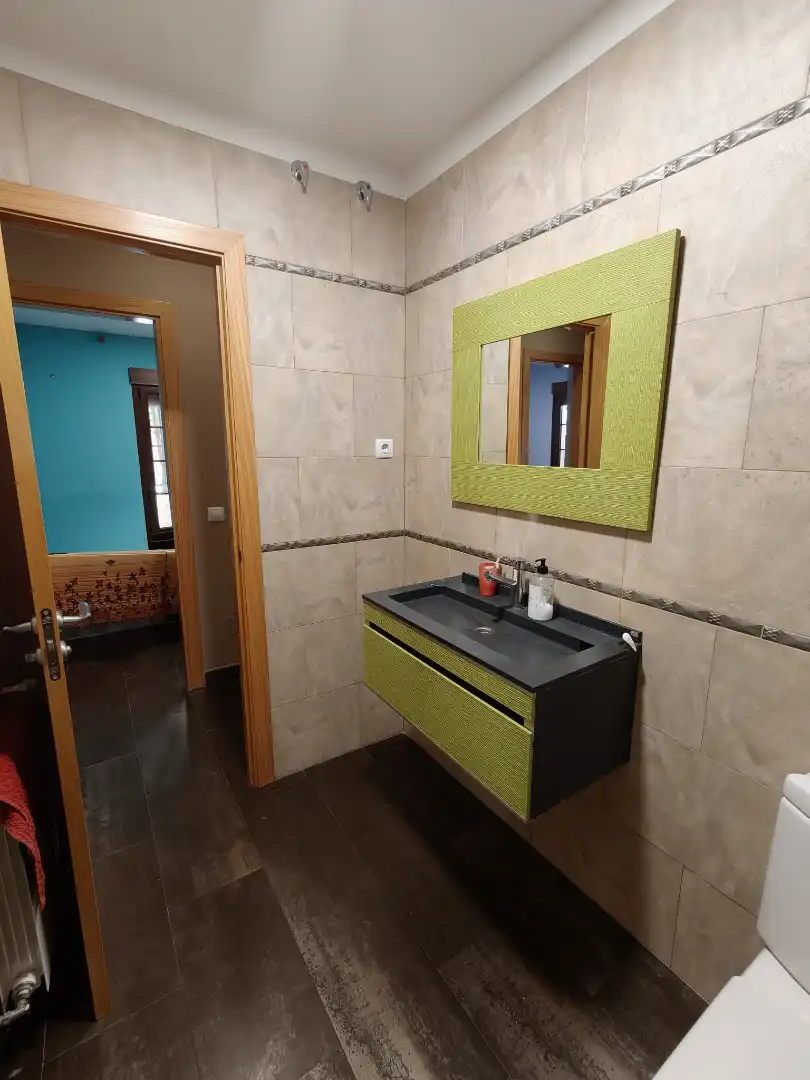 Chalet con piscina en venta en Calle Carretas, imagen 23
