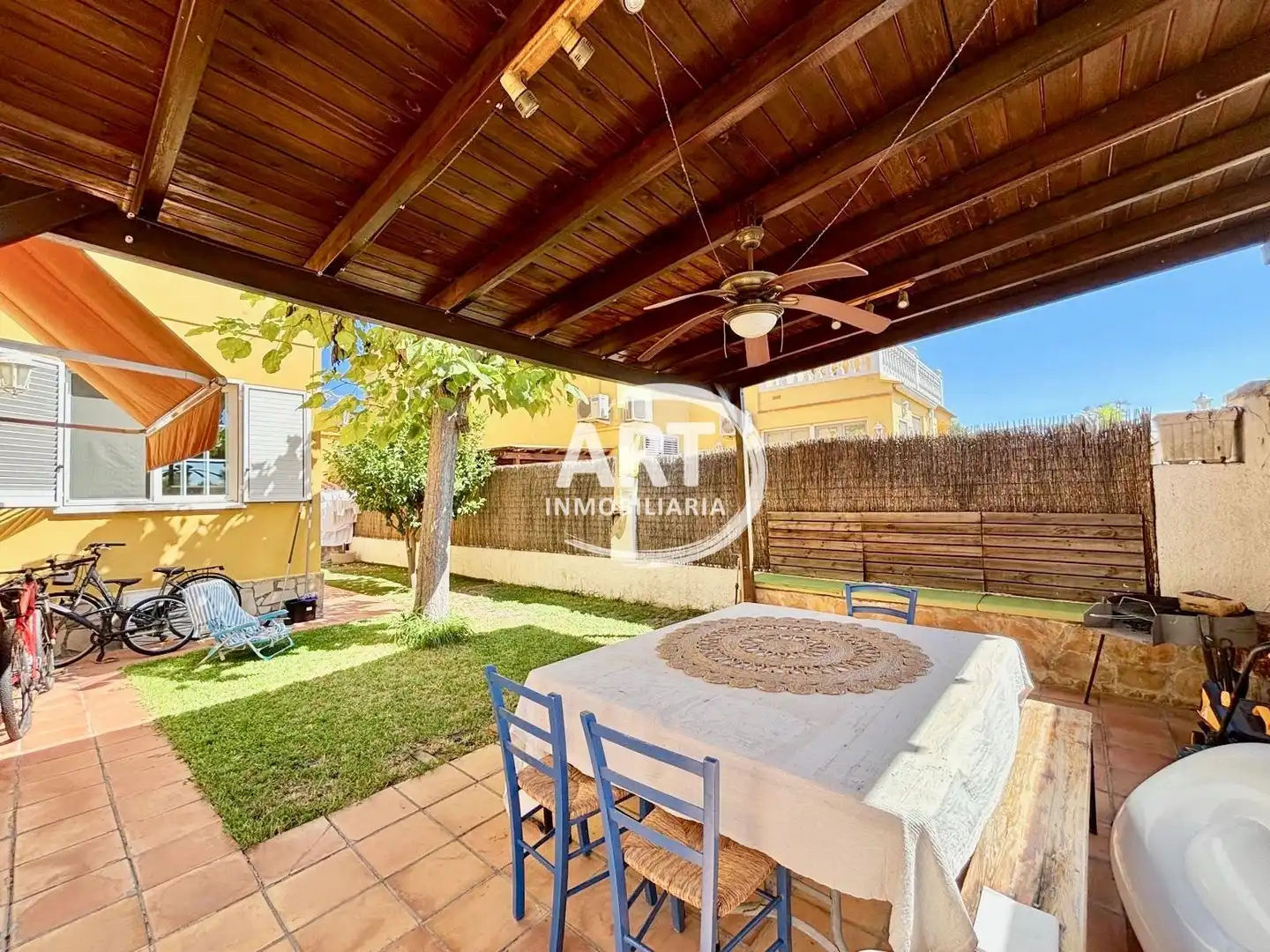 Casa amb piscina en venda a Mare Nostrum, imagen 37