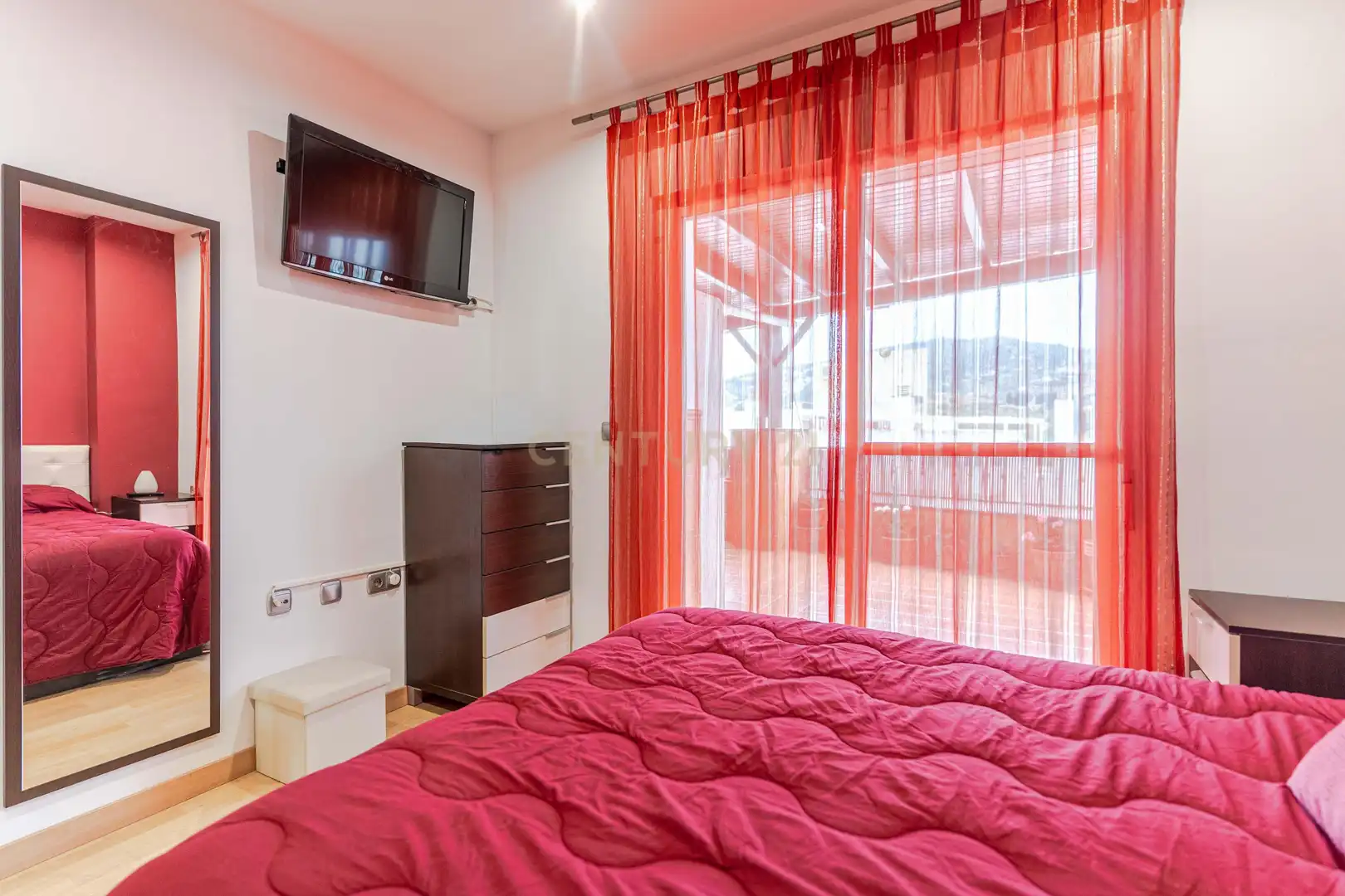 Dormitori de Apartament en venda en Salobreña amb Aire condicionat, Traster i Forn