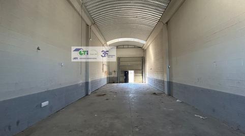 Photo 3 of Industrial buildings for sale in Ajedrea, Paseo Independencia,  Zaragoza Capital
