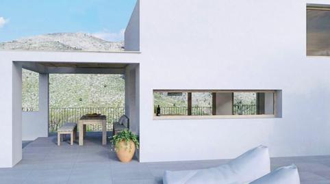 Foto 2 de Casa o chalet en venta en La Vall de Laguar, Alicante