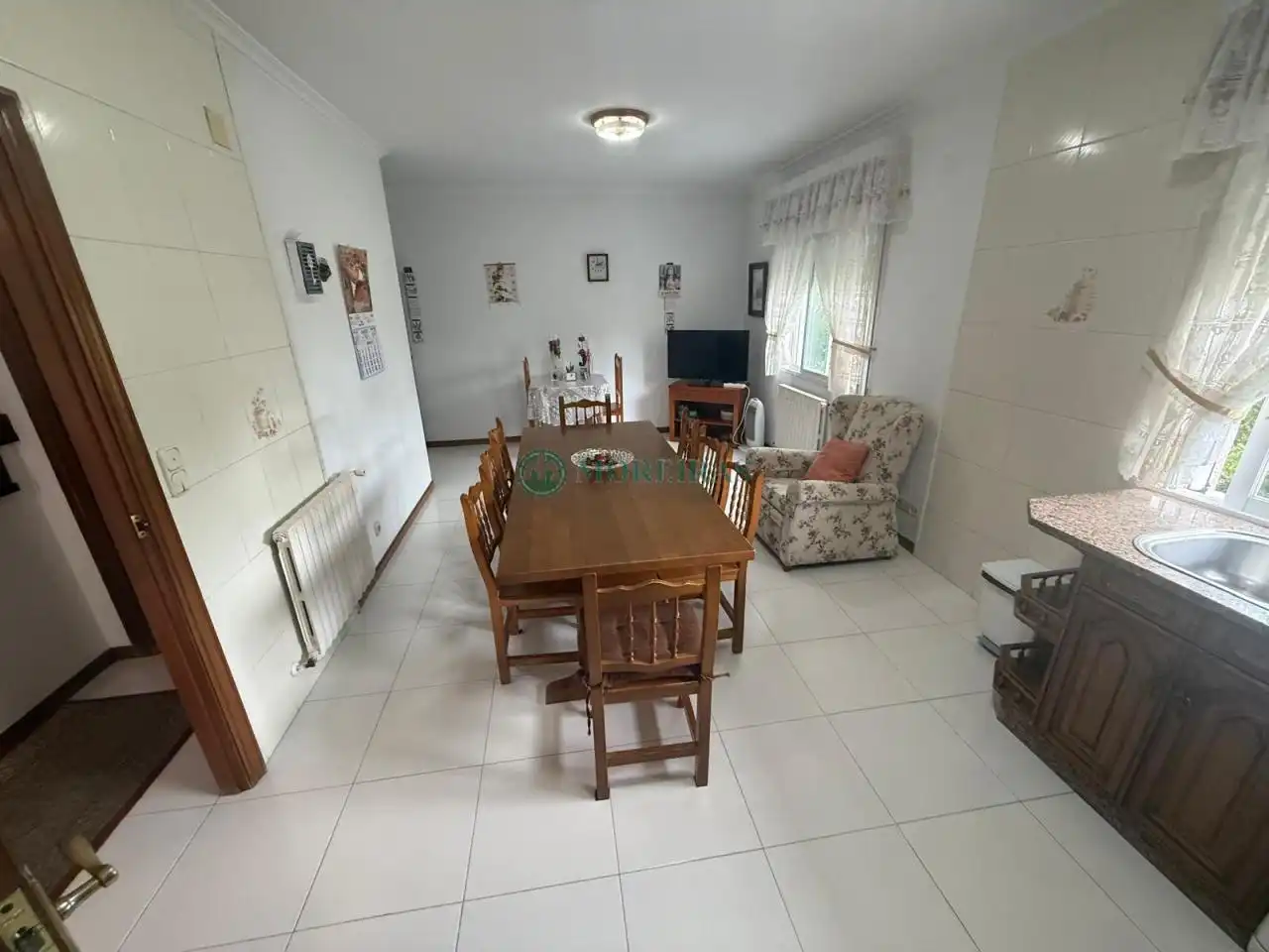 Detached house with garden for sale in San Rosendo, imagen 27