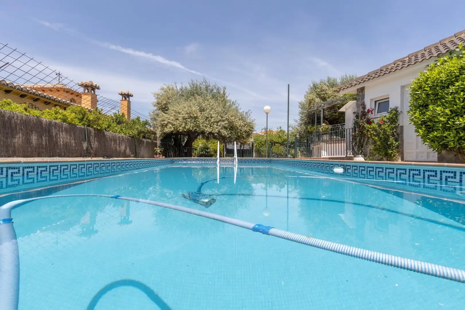 Casa o chalet en venta en Calle Calle Borgoña, Villa de Otura