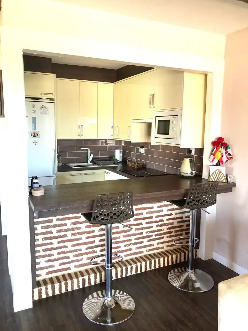 Casa con piscina en venta en Calahonda, imagen 3