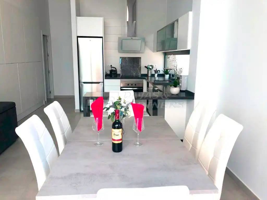 Casa o chalet de alquiler en Miguel Servet, 3, Pilar de la Horadada ciudad