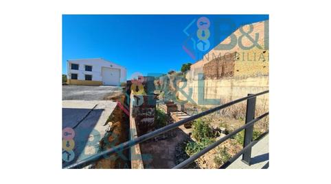 Foto 5 de Residencial en venda a Rosal de la Frontera, Huelva