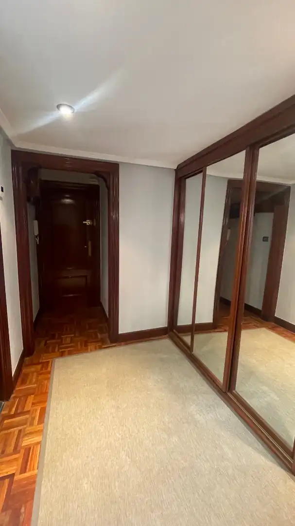 Pis en venda en Portugalete amb Calefacció, Parquet i Moblat