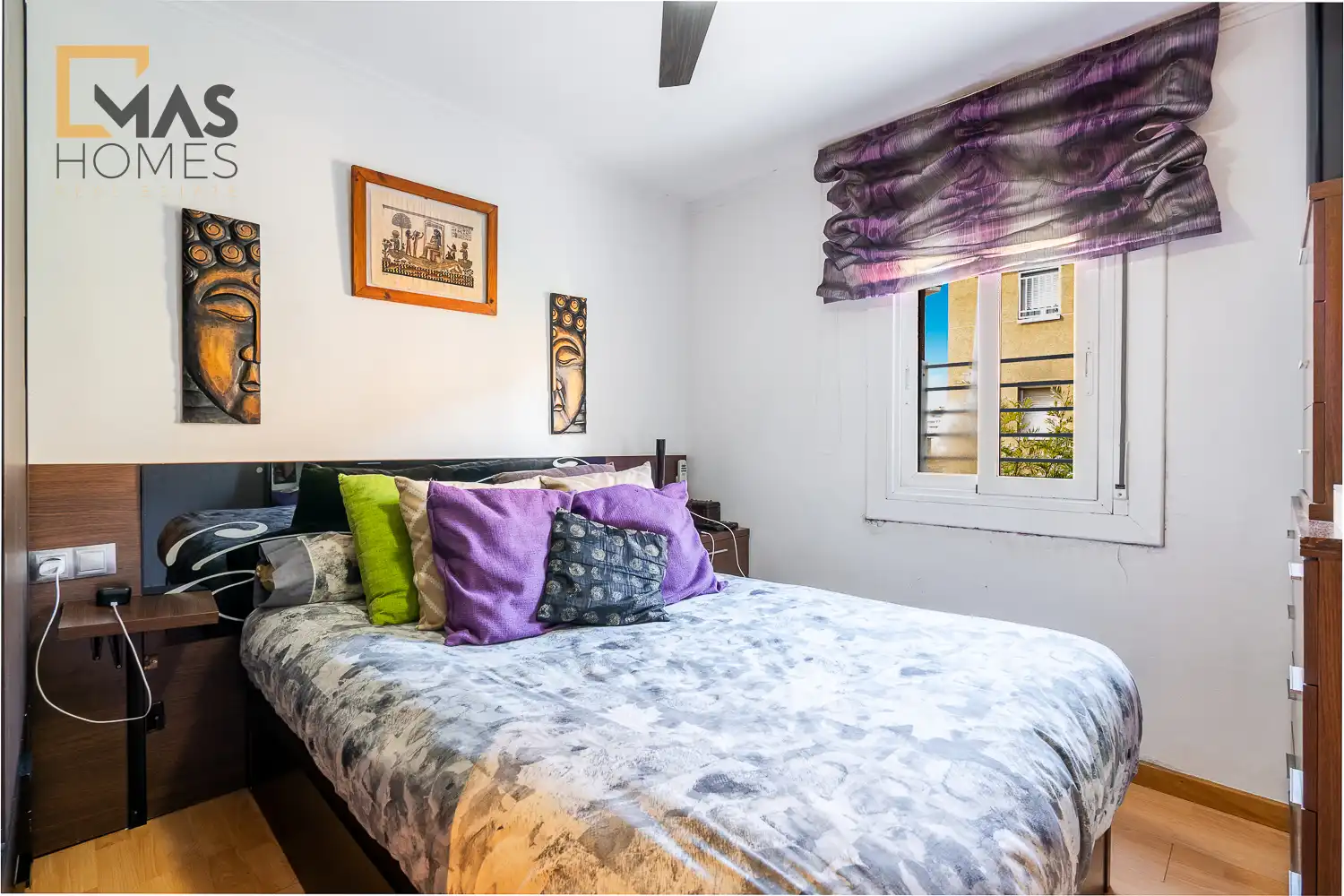 Habitación de Piso en venta en Martorell con Aire acondicionado, Calefacción y Horno