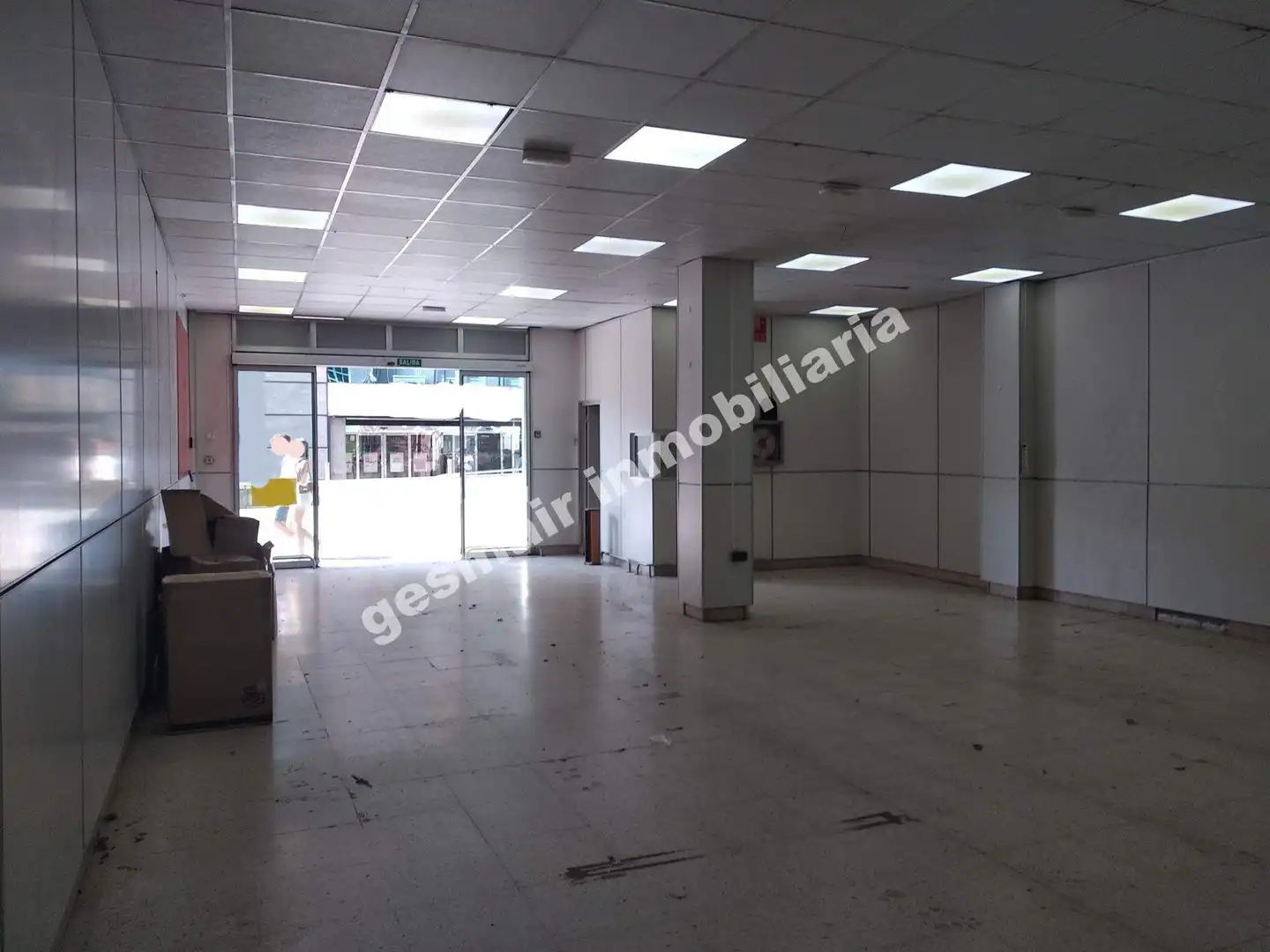 Local comercial en alquiler en Zona de Plaza de Barcelos, imagen 6