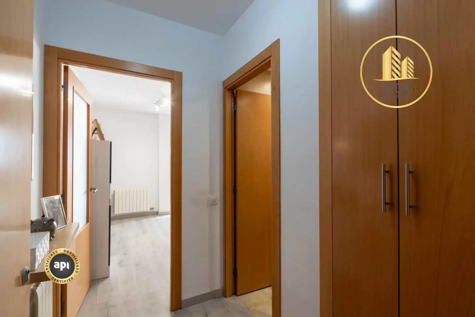 Duplex avec ascenseur à vendre à Carrer de Miquel Vives, imagen 16