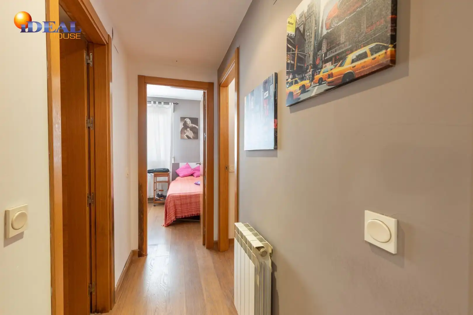 Adosado con terraza en venta en Casco Histórico, imagen 25