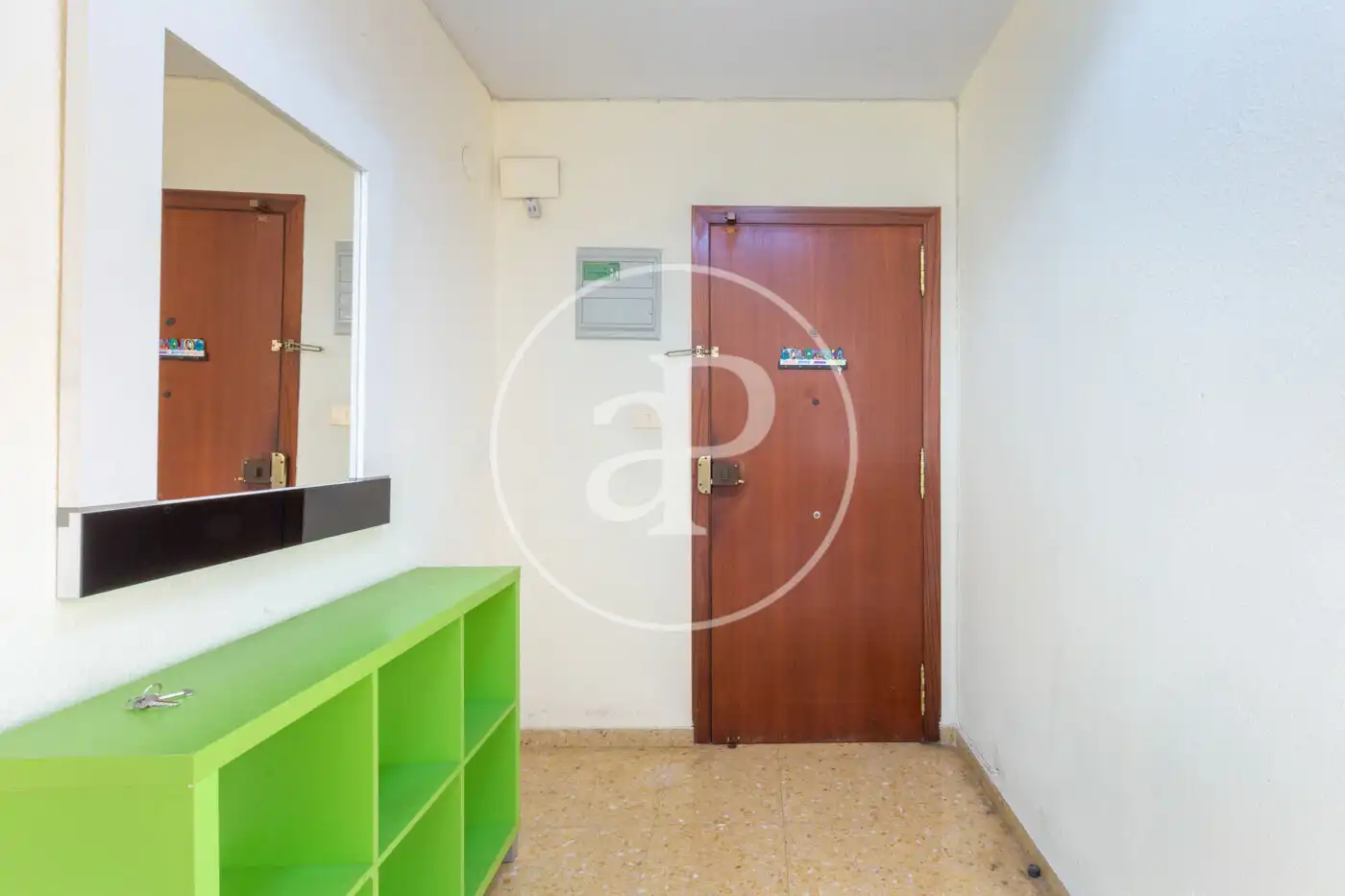 Flat for sale in Valencia  with Heating, Furnished and Balcony