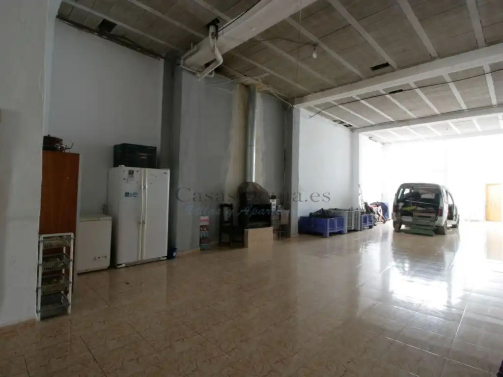 Casa en venda a Calle Capita Cendra, imagen 30