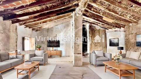 SE VENDE CASA DE PUEBLO EN SONEJA, immagine 4