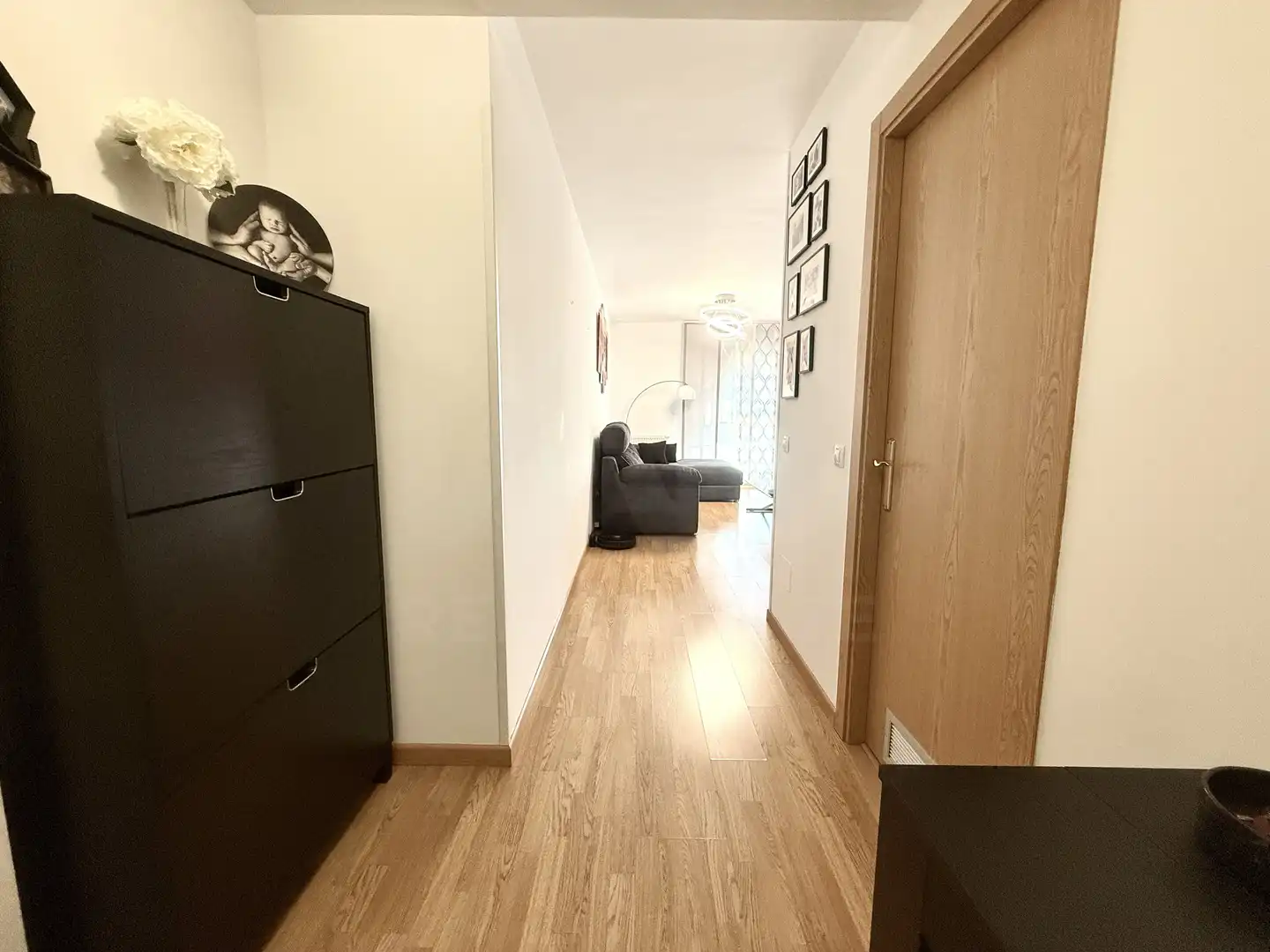 Flat with lift for sale in Los Hueros, imagen 6