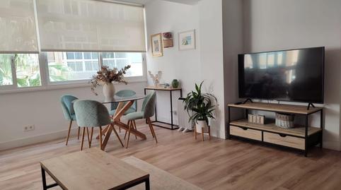 Foto 4 de Piso en venta en Paseo Marítimo Ciudad de Melilla, La Malagueta - Monte Sancha, Málaga Capital