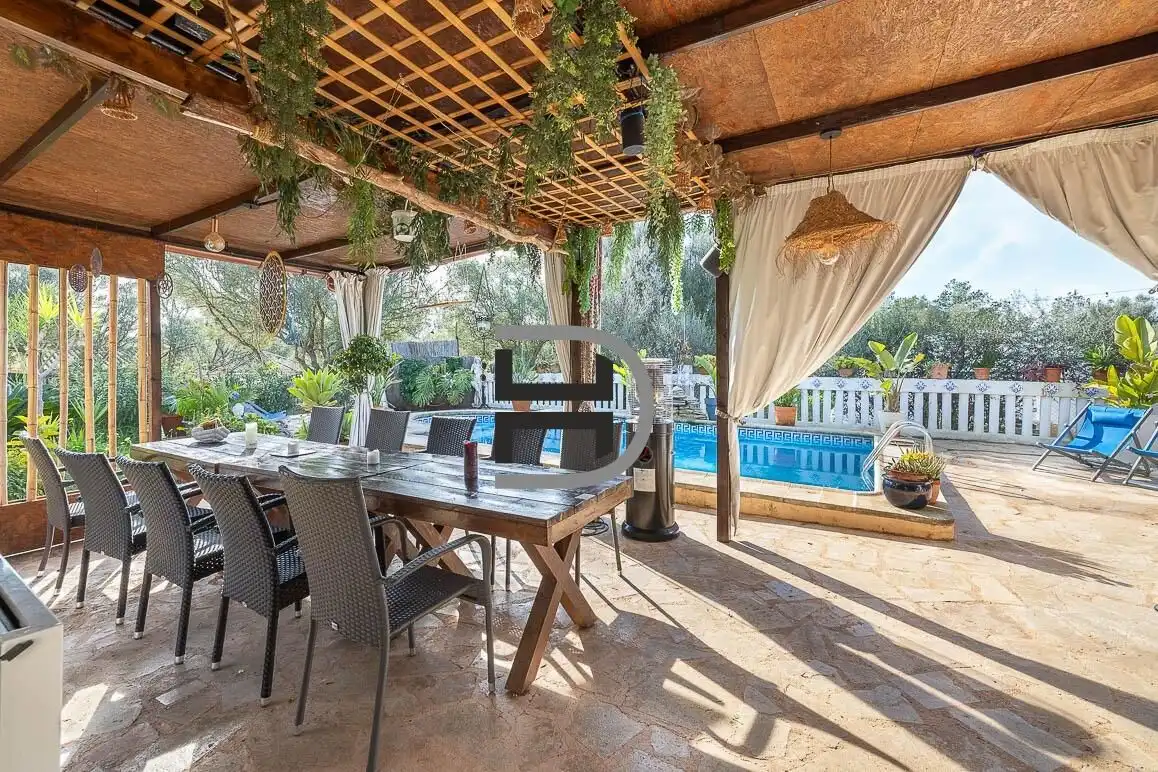 Landhaus mit Pool zum Verkauf in Algaida, imagen 28