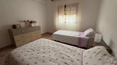 Foto 3 de Piso de alquiler en Antonio Marcelino, Guamasa - El Ortigal - Los Rodeos, San Cristóbal de la Laguna
