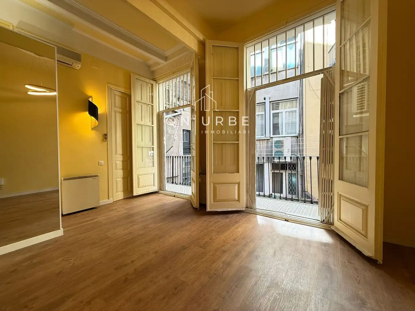 Flat with lift for sale in Universitat, imagen 16