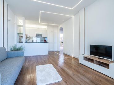 Apartamento con ascensor en venta en Calle de Irlanda 4