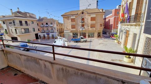 Foto 2 de Pis en venda a Monóvar / Monòver, Alicante