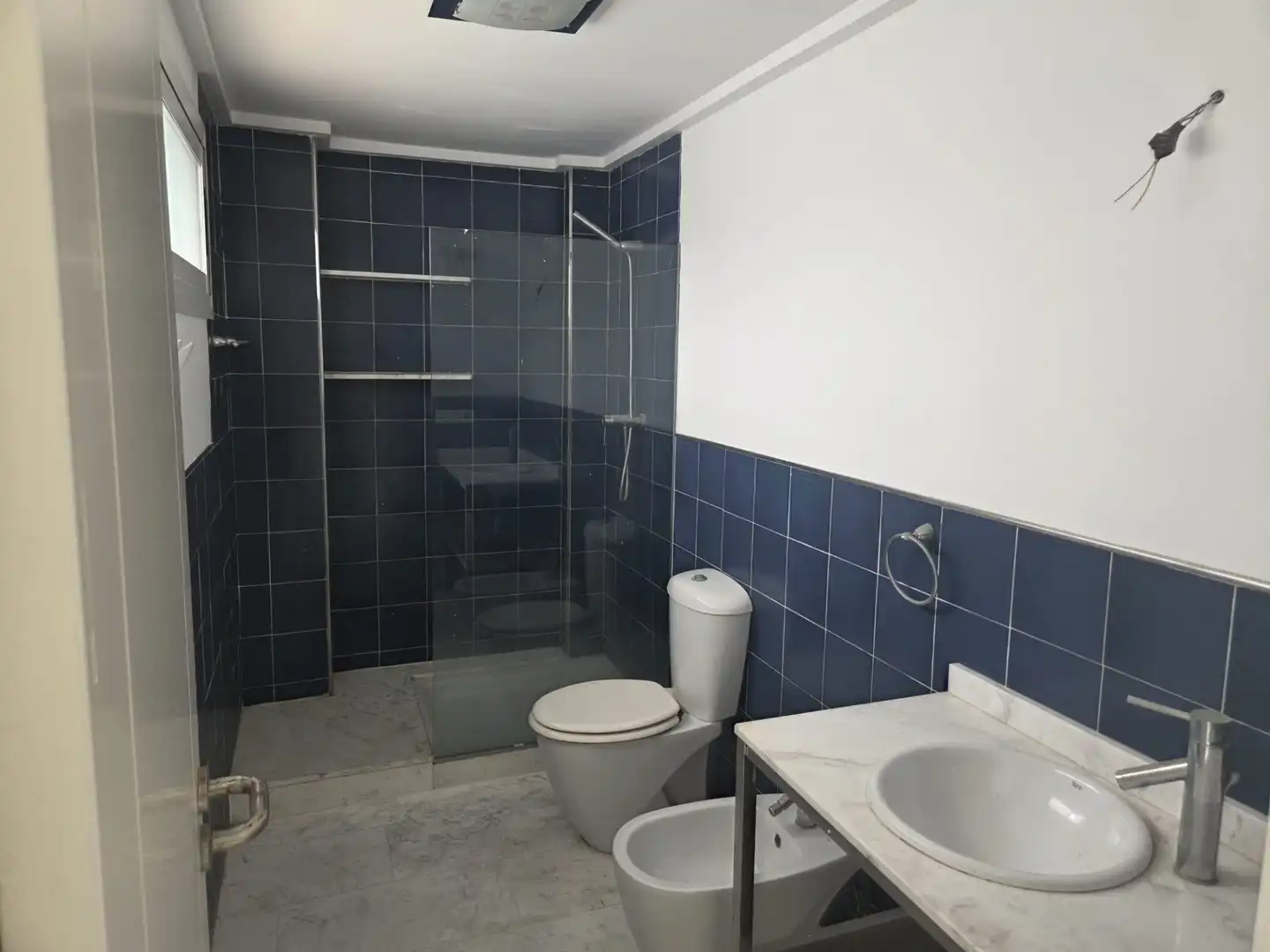 Bany de Pis en venda en Benitachell / El Poble Nou de Benitatxell