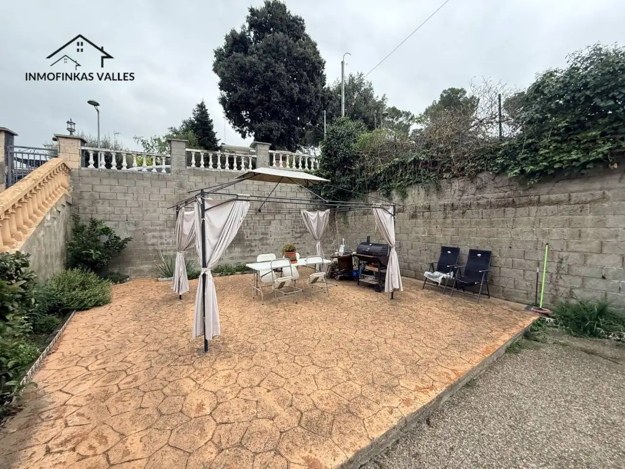 Casa con giardino in vendita a Avenida Pins, imagen 29