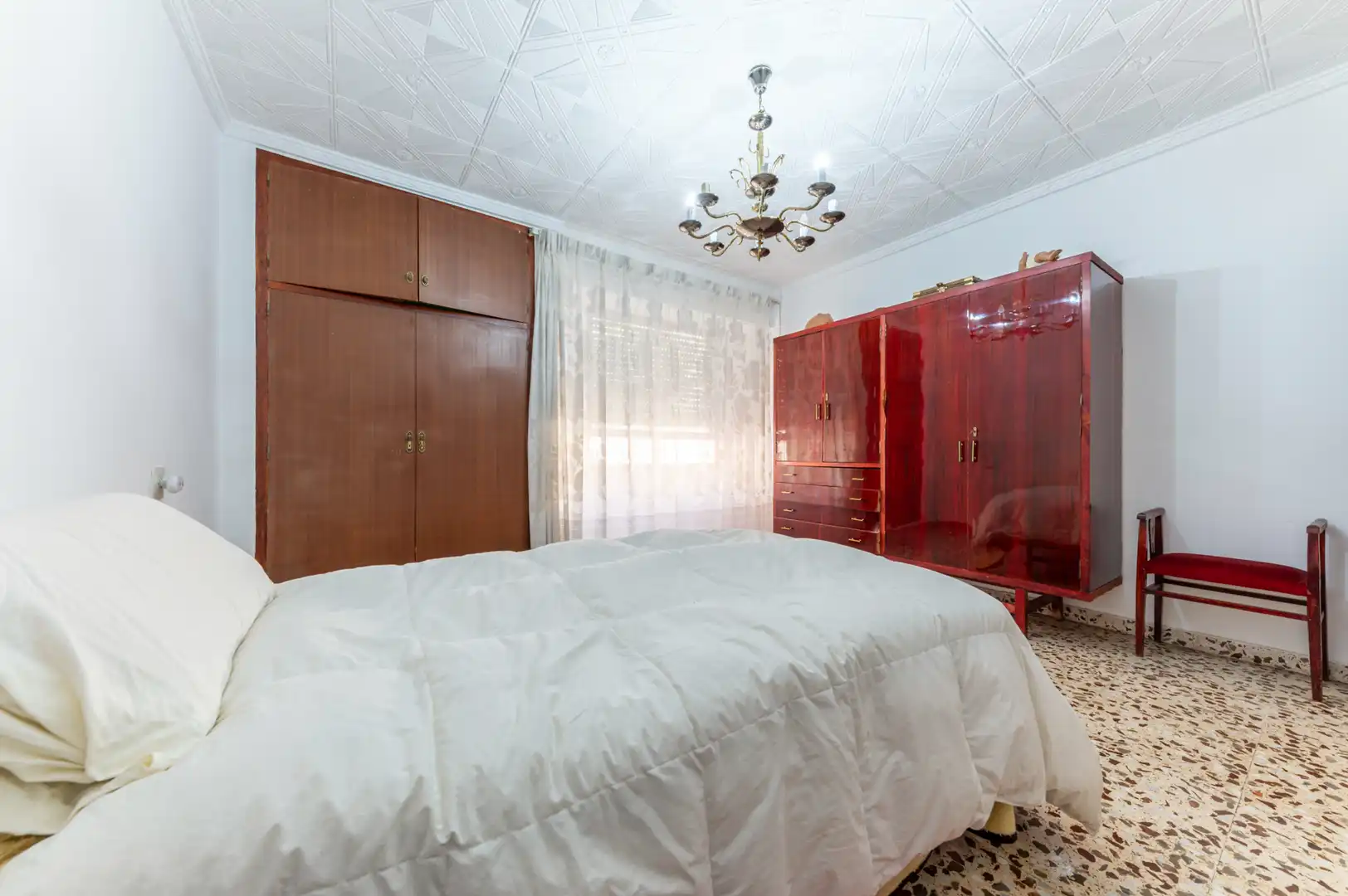 Flat for sale in Calle Salvador de Madariaga, Sangonera la Seca