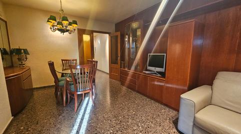 Foto 3 de Piso en venta en Avinguda de València, Ensanche - Parque Santa Rosa, Castellón de la Plana / Castelló de la Plana