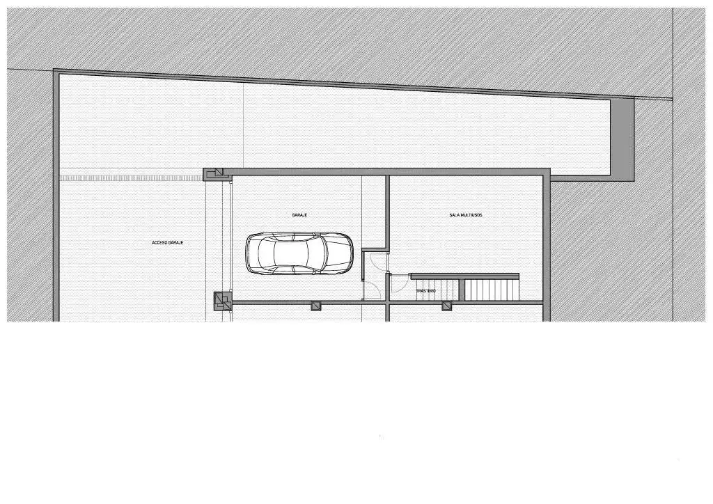 Casa amb terrassa en venda a Avenida Diputacion, imagen 23