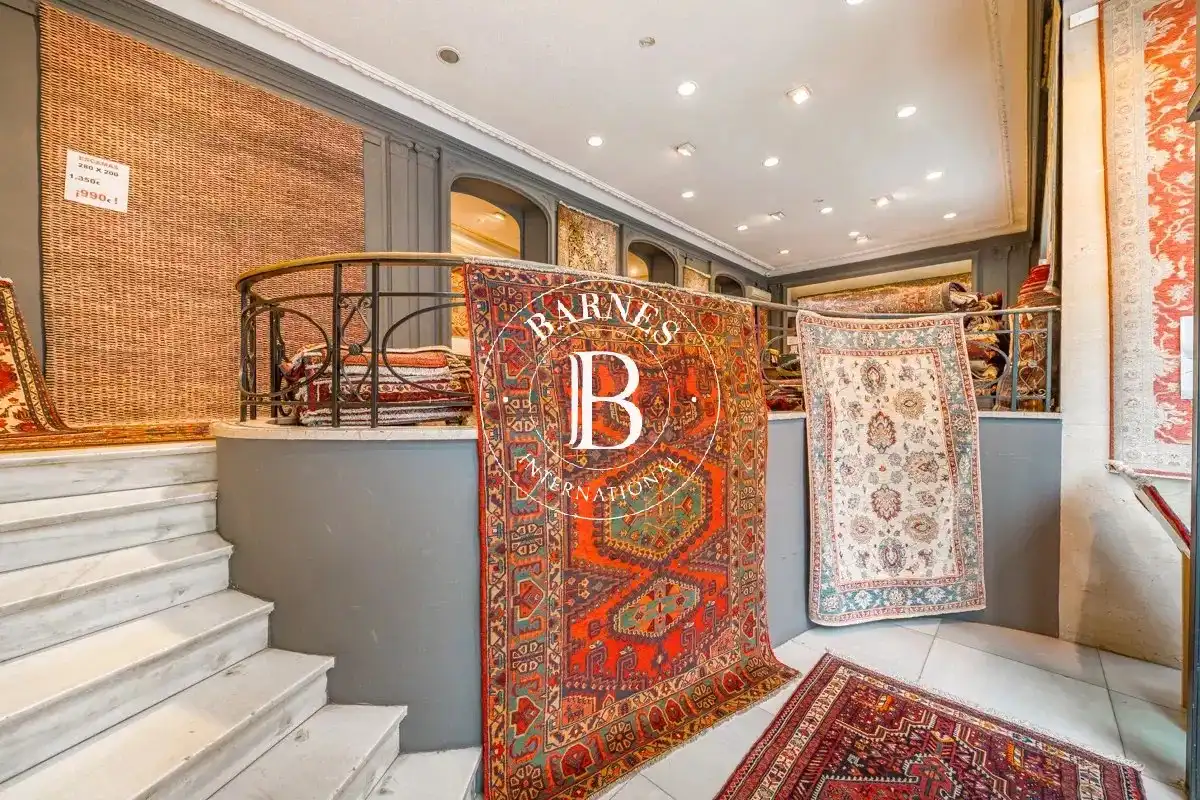 Local en venta en Madrid con Aire acondicionado