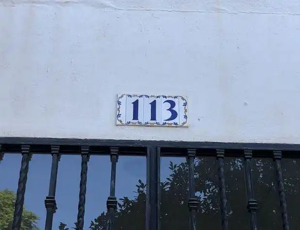 Vista exterior de Pis en venda en Sevilla