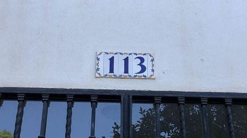 Foto 2 de Pis en venda a Avenida Nuestra Sra de la Oliva, La Oliva, Sevilla Capital