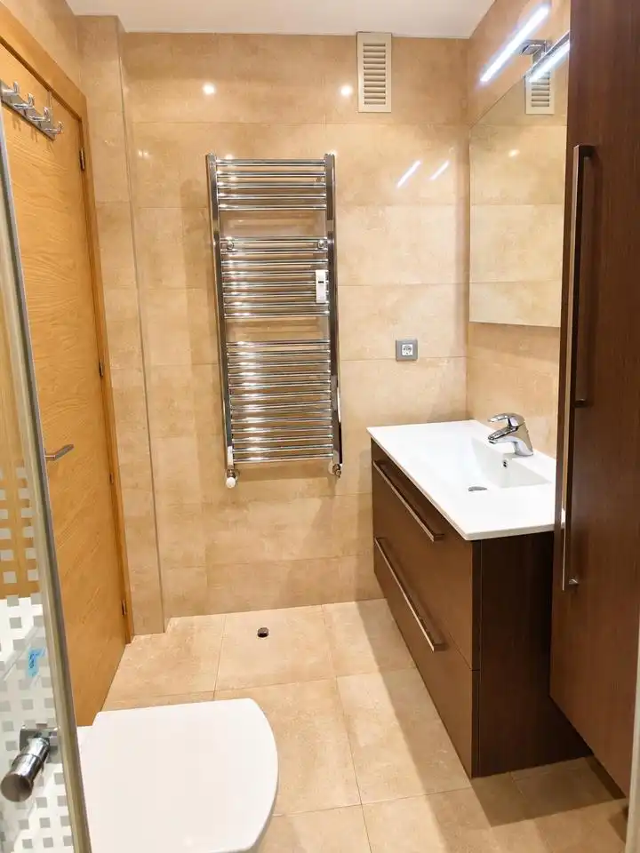 Wohnung mit Aufzug zur Miete in Plaza Santiago Sas, imagen 33