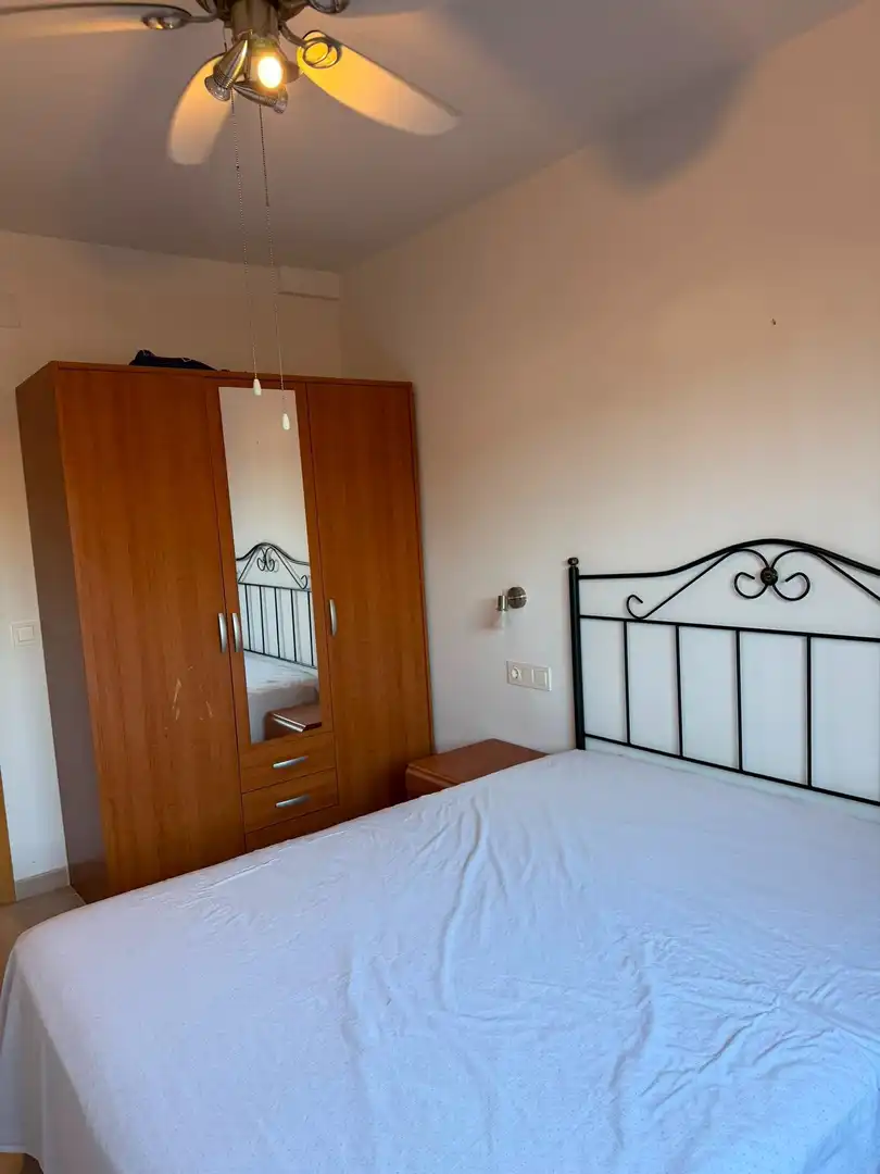 Habitación de Piso en venta en Calafell con Calefacción, Terraza y Trastero