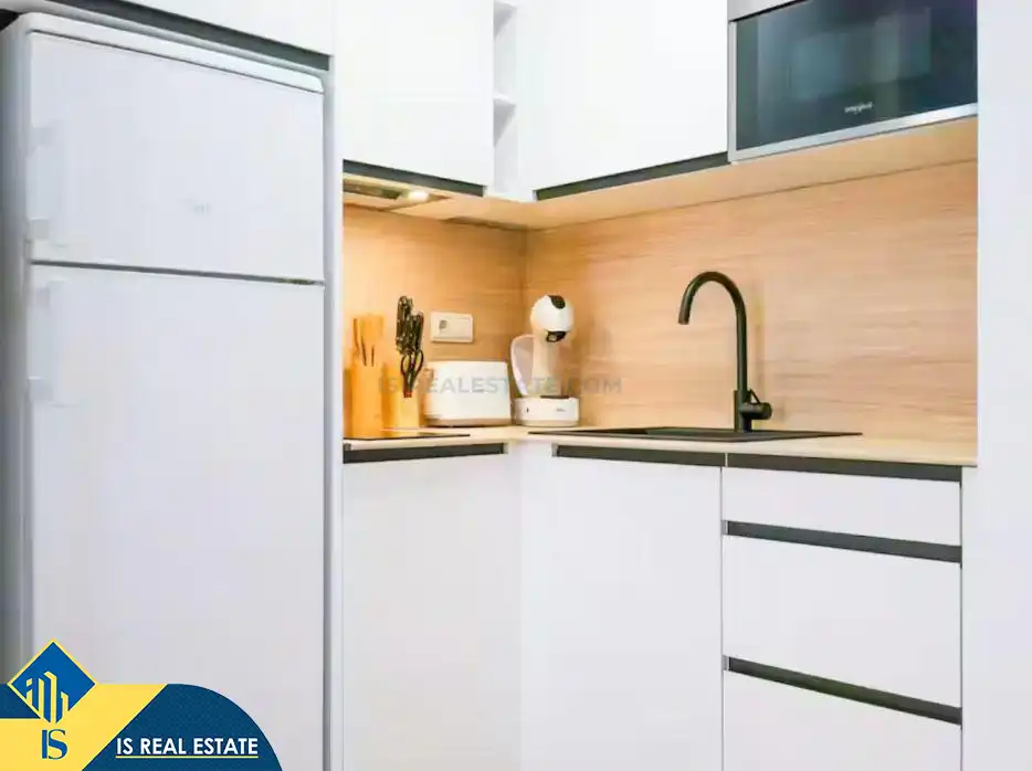 Apartment with balcony for sale in Centro, imagen 15