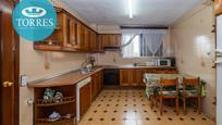 Kitchen of Flat for sale in Málaga Capital  with Terrace, Storage room and Balcony
