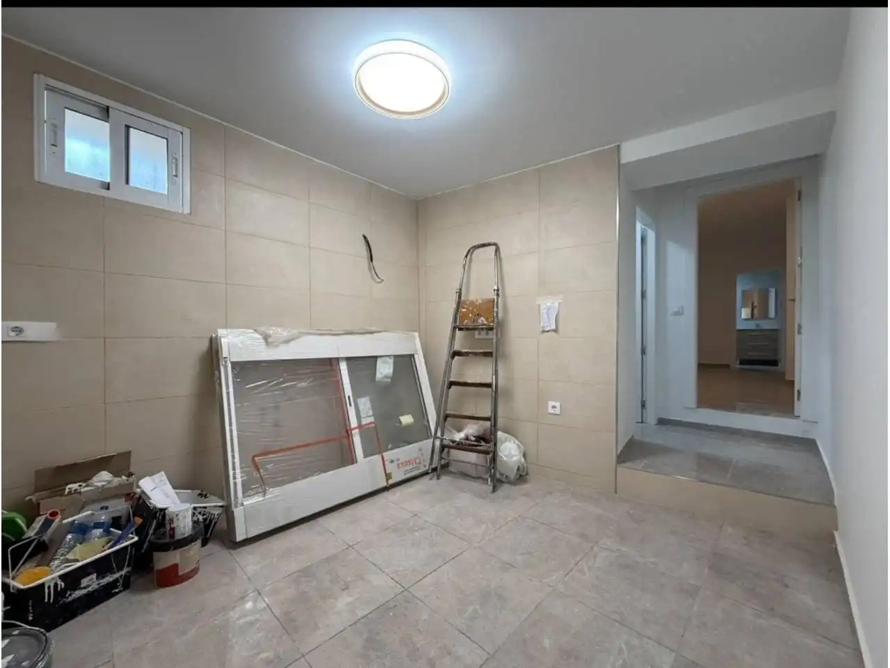 Casa o chalet en venta en Paseo parra, Casco Antiguo