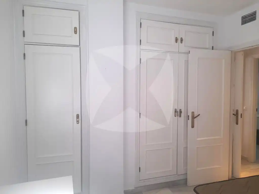 Wohnung zur Miete in Pardaleras