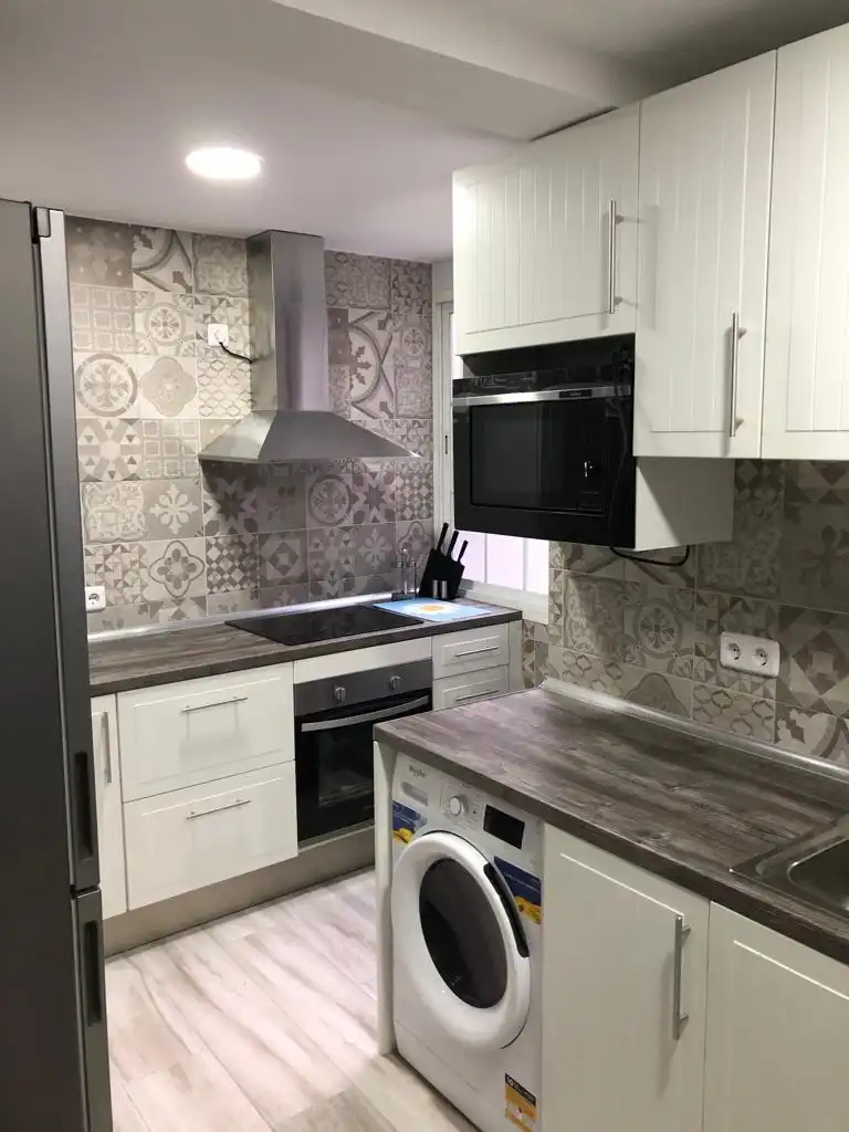 Habitación en Centro