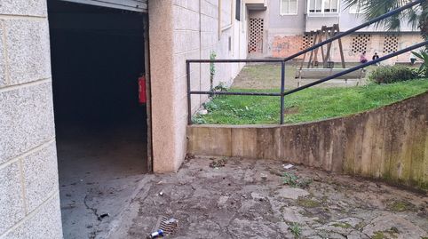 Foto 4 de Garatge en venda a Universidade, 13, Mariñamansa, Ourense Capital