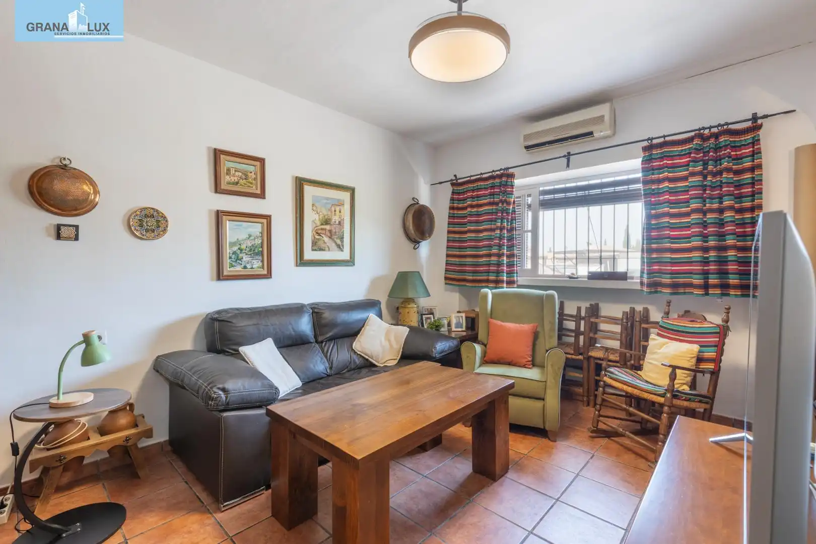 Villa avec terrasse à vendre à Camino de Gojar, imagen 17