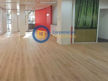 Business premises to rent in Lorca Ciudad