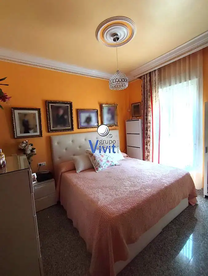 Chalet con terraza en venta en Nueva Alcalá, imagen 21