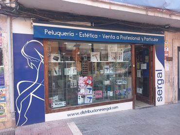 Local comercial en venda a Centro ciudad