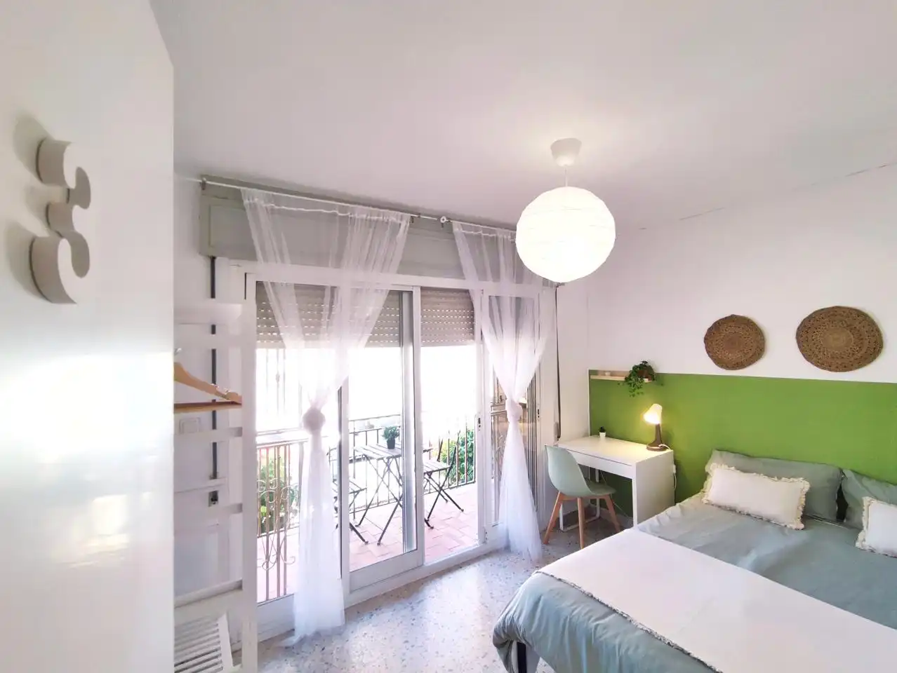Ground floor to rent in Francisco de Paula Valladar Serrano, imagen 22