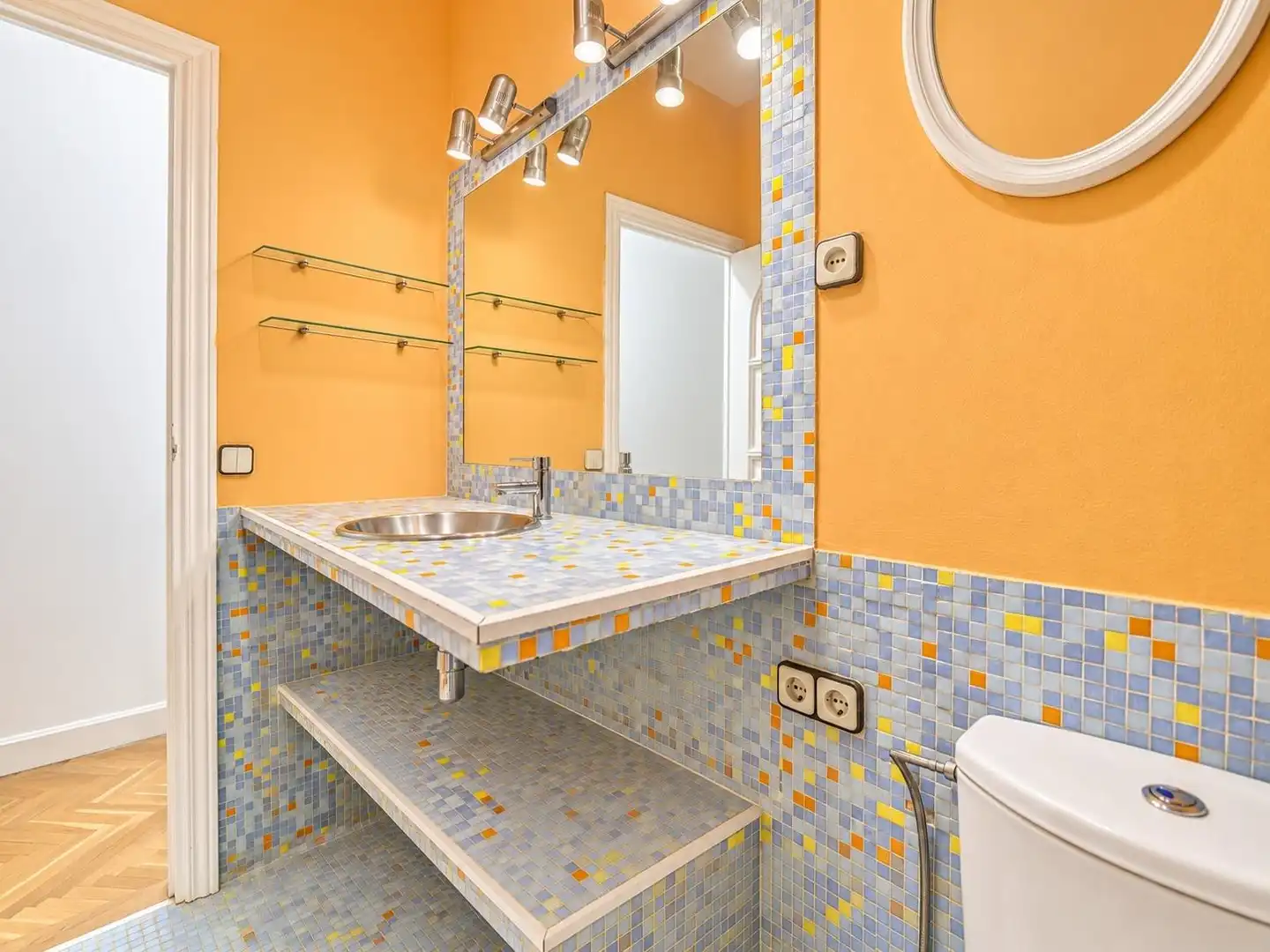 Piso con terraza en venta en JARDINES 5, imagen 13