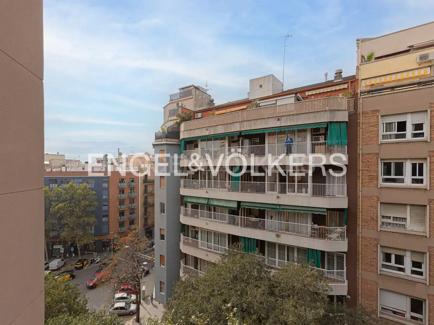 Appartement avec terrasse à vendre à Eixample, imagen 9