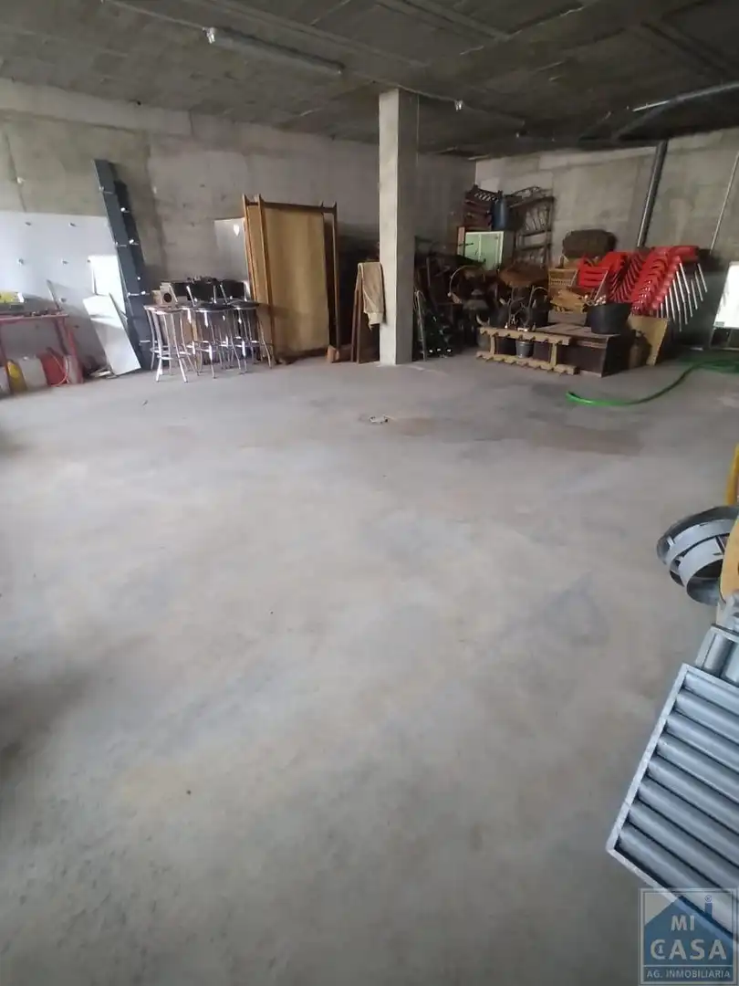 Local comercial en venda a La Zarza (Badajoz), imagen 11